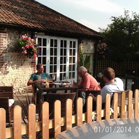 Piddle Inn Piddletrenthide Zewnętrze zdjęcie