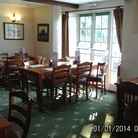 Piddle Inn Piddletrenthide Zewnętrze zdjęcie