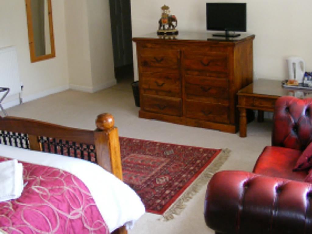 Piddle Inn Piddletrenthide Zewnętrze zdjęcie